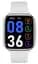 Смарт-годинник Gelius GP-SW014 (Amazwatch GTi) Crystal White - мініатюра 19