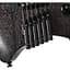 Электрогитара Cort Space G6MS Semi Gloss Trans Black - миниатюра 7