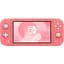 Nintendo Switch Lite Coral + Игра Super Mario 3D All-Stars - миниатюра 2