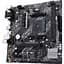 Материнська плата ASUS PRIME A520M-E/CSM (PRIME A520M-E/CSM) (Socket AM4, AMD A520, Micro-ATX) - мініатюра 2