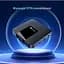 Смарт ТВ-приставка Tanix TX3 mini+ 4/32GB Android (TBT30432B 4463) Черная - миниатюра 7