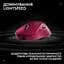Мышь компьютерная Logitech Pro X Superlight 2 Dex Pink (910-007371,910-007375) - миниатюра 2