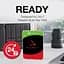 Жорсткий диск Seagate 4TB 3.5` 5400 256MB SATA IronWolf - мініатюра 5