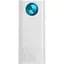 Внешний аккумулятор Baseus Amblight Digital Display 65W 30000 mAh белый PPLG-A02 - миниатюра 1