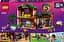 Конструктор LEGO Friends Ранчо і стайня поні 727 деталей (42654) - мініатюра 3