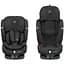 Автокрісло Maxi-Cosi Titan Plus Authentic Black, чорне (8834671110) - мініатюра 2