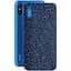Захисна плівка StatusSKIN для Xiaomi Redmi 9i 2020 Корпус Вініл Соти сині - мініатюра 1