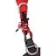 Система Camp Golden Top Evo Alu L-XXL Red/Grey (1060-94122ALXXL) - мініатюра 6