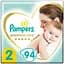 Підгузки Pampers Premium Care 2 (4-8 кг), 94 шт. - мініатюра 2