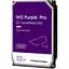 Жорсткий диск Western Digital 3.5" 22TB WD (WD221PURP) - мініатюра 1