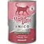 Вологий корм для котів Morando Migliorgatto Unico Rustic прошуто 400 г - мініатюра 1