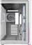Корпус FSP M580-WP без блока питания, белый (M580-WP) - миниатюра 3