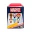 Колекційна гумка-пазл Puzzle Palz Marvel в асортименті - мініатюра 1