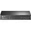 Коммутатор TP-Link TL-SF1009P (TL-SF1009P) - миниатюра 2