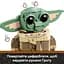 Конструктор LEGO Star Wars Ґроґу в повітряній колисці 1048 деталей (75403) - мініатюра 12