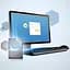 Жесткий диск 3.5` WD Blue 1TB SATA 64MB (WD10EZEX) Refurbished - миниатюра 4