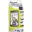 Чохол водонепроникний для смарт Sea To Summit TPU Guide W/P Case for Smartphones Lime (1033-STS ACTPUSMARTPHLI) - мініатюра 1