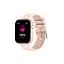 Смарт-годинник Smart Watch G20 з функцією Bluetooth дзвінка (вітрина, пошкоджена коробка, рожевий) - мініатюра 4