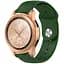 Ремінець DK CDK для Realme Watch S Pro (RMA186) 22mm Silicone Sport Band (011909) (virid) - мініатюра 4