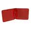 Кожаный зажим для денег Gofin 11.5х8.5 см acs0011953 - миниатюра 2