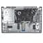 Верхня кришка для Acer Extensa 15 EX215-32 EX215-54, RU/UA (Чорний, топкейс+клавіатура 6B.EGHN2.009, Оригінал) - мініатюра 2