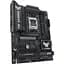 Материнская плата Asus TUF Gaming B850-PLUS WIFI sAM5 B850 4xDDR5 M.2 HDMI DP WiFi BT ATX - миниатюра 4