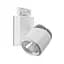 Світильник трековий поворотний LED 414/40W WW WH COB Brille 32-273 - мініатюра 1