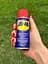 Смазка универсальная WD-40 жидкое минеральное прозрачное аэрозоль 100 мл - миниатюра 2