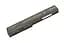 Акумулятор для ноутбука HP Compaq HSTNN-C50C DV7 10.8V Black 5200 mAh - мініатюра 1
