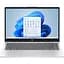 Ноутбук HP OmniBook 3 NG AI Hokie 25C1 AMD Ryzen AI 5 340 до 4, 8 ГГц, 14 дюймів, Full HD, 24 ГБ DDR5, 1 ТБ SSD, графікою AMD Radeon 840M, Windows 11, Glacier Silver - мініатюра 1