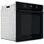 Духова шафа Whirlpool OMK58CU1SB - мініатюра 2