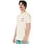 Футболка Picture Organic D&S Niseko XL Белый - миниатюра 1