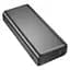 Павербанк Hoco Q17B Electric power bank 20000 mAh 130W наружный аккумулятор - миниатюра 5