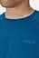 Футболка Rab Pulse SS Tee S Синий - миниатюра 4