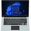Ноутбук Pixus Vix Gray UA UCRF - миниатюра 1