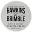 Крем для гоління Hawkins & Brimble Shaving Cream 100 мл - мініатюра 1