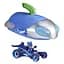 Ігровий набір Hasbro PJ Masks Герої в Масках Штаб-Ракета 2-в-1 (F2098) - мініатюра 1