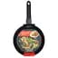 Сковорода Ardesto Gemini Gourmet Aosta, 24 см, черный (AR1924FGG) - миниатюра 4