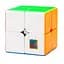 MoYu Meilong 2х2 stickerless | Кубик Мейлонг 2х2 без наклейок MF8861B - мініатюра 1