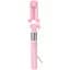 Монопод Miniso WS07 AUX cable Rose - мініатюра 1