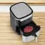 Мультипечь Tefal EasyFry&Grill XXL 1830 Вт черно-серая (EY801D15) - миниатюра 20
