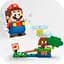 Конструктор LEGO Super Mario Пригоди з інтерактивним LEGO Маріо 218 деталей (71439) - мініатюра 9