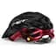 Шлем Met Veleno Mips CE Black/Red M (1052-3HM 142 CE00 M NR1) - миниатюра 3