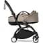 Люлька Stokke YOYO Bassinet Taupe (646304) - мініатюра 8