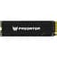 Накопичувач SSD Acer Predator m.2 NVMe 4TB GM9000 PCI Express 5.0 x4 (BL.9BWWR.131) - мініатюра 1