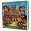 Настільна гра Fun Games Shop Битва Катапульт (Catapult Kingdoms, Catapult Feud) (укр.) (FGS40) - мініатюра 1
