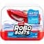 Интерактивная игрушка Pets and Robo Alive Роболодка движется в 3-х направлениях красная 71117-2 - миниатюра 2
