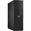 Комп'ютер Dell OptiPlex 3050 SFF i3-7100/8/480SSD Refurb - мініатюра 2