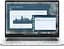 Ноутбук Dell 14 Pro 14 FHD+ IPS AG/AMD Ryzen AI 5 PRO 340/16GB/512GB SSD/AMD Radeon/W11P/Silver (BTO601PC14255UA_W11P) - мініатюра 1