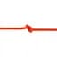 Мотузка динамічна Climbing Technology 70MT CT Route 8,2 L Orange (1053-7W1660G70) - мініатюра 1